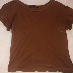 Super cute brandy Melville T-shirt.